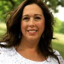 Angela Lynn Houchin- Crowe Obituary