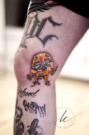 There are only so many new shows to stream, so many video games to be played and so much work to do. Tattoo Uploaded By Lea Cramer Tiny Tiny Little Transformer Bumblebee Zank You Hupi For Letting Me Torture Your Knee For A Lot Of Hours In Spite Of This Very Small