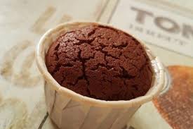 Mini Muffins Au Chocolat Au Thermomix Recette Muffin Chocolat Mini Muffins Chocolat Muffins