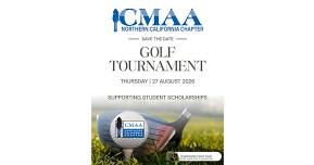 2026 Past Presidents Golf Tournament