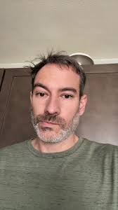 Christopher Olson (@wiiengineer)