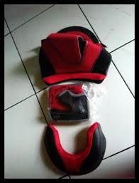 Helm helm kyt x rocket #3 harga rp 305.000 dikirim dari tangerang, banten. Jual Spoiler Kyt X Rocket Spoiler Helm Kyt X Rocket Kyt X Roket Murah Helm Outwear Motor Motor Bukalapak Com Inkuiri Com