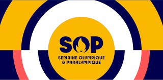 Semaine Olympique et Paralympique 2026 : mobilisons-nous aux côtés des  établissements scolaires | Fédération Française de tir à l'arc