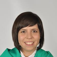 Amanda HIDALGO-PÉREZ