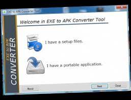 Hay muchas aplicaciones de microsoft disponibles para extraer los archivos rar. Softquack Exe To Apk File Converter Free Download