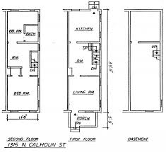 Row houses commonly hold one or two families, but larger row houses can be reworked into several apartments or condos. Guest Post How To Date A Rowhouse Other Than Mcmansion Hell