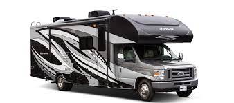 2019 Greyhawk Class C Motorhomes