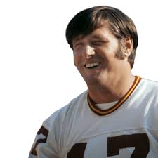 1970 NFL passing stats