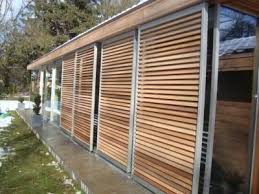 Ppc Concept Nouveautes Volet Coulissant Bois Volet Coulissant Volet Exterieur