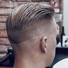 How To Slick Back Hair 2021 Guide New Men Hairstyles Slicked Back Hair Mens Haircuts Short
