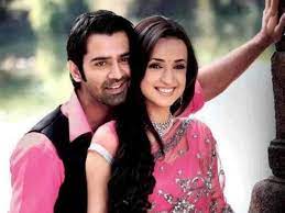 Iss Pyaar Ko Kya Naam Doon Clocks 8 Years Sanaya Irani Shares A Heartfelt Note Times Of India
