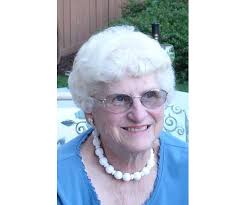 Ruth Brigham Obituary (1931