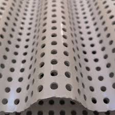 Maybe you would like to learn more about one of these? Good Quality Perforated Corrugated Metal Panels Buy Perforated Corrugated Metal Panels Corrugated Perforated Metal Corrugated Metal Sheet Product On Alibaba Com