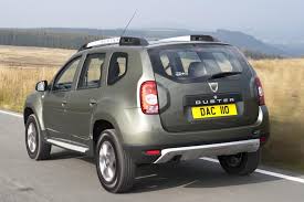 Dacia Duster Updated For 2015 Pictures Dacia Renault Duster Dacia Sandero