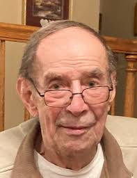 Obituary information for Howard A. Anderson