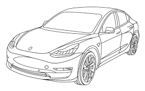 Gambar mewarnai mobil (pdf) temukan gambar mewarnai lainnya, dalam artikel mewarnai kendaraan. Gambar Mewarnai Mobil Lexus Gambar Warna Desain