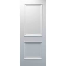 There are 1986 2 panel doors for sale on etsy, and they cost 805,36 $ on average. Balmoral 2 Panel Raised Mould Primed Door