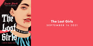 Pop! Goes The Reader's 70 Most-Anticipated Young Adult Novels:  July-December 2021