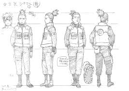 Shikamaru Naruto Naruto Sketch Naruto Drawings Naruto Art