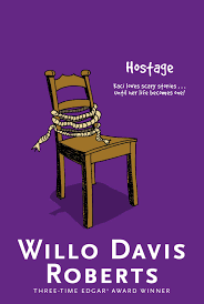 Am c f am c f like a hostage. Hostage Book By Willo Davis Roberts Official Publisher Page Simon Schuster