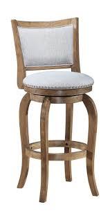 Prevost Wooden Swivel Bar Counter Stool Wooden Swivel Bar Stools Swivel Counter Stools Bar Stools