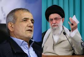 Panfarsçılar Pezeşkianı niyə hədəf alıblar?