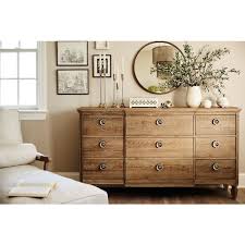 Regents Park Dresser Oak American Signature Furniture Cozy Bedroom Furniture Bedroom Furniture Makeover Bedroom Furniture Design