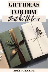 20 Gift Ideas For Guy That He Ll Love Guy Friend Gifts Mens Birthday Gifts Friend Birthday Gifts