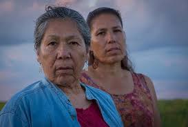 CENSORED NEWS: Honoring the 1973 Matriarchs of Wounded Knee -- Fourteen  Minutes of Power