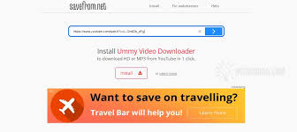 Cara Download Video Youtube Tanpa Software 100 Work Mediababe Net