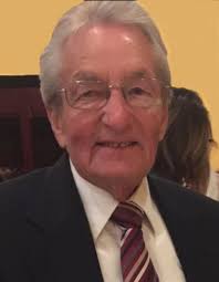 Obituary information for Donald L. Don Colvin