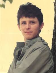 Obituary for Troy Franklin Woodall