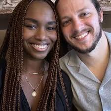 Tunisia Robinson and Bryant Oliver's Wedding Registry