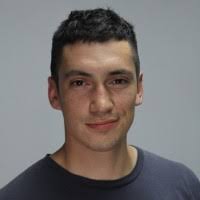 Enrique Carrizo osorio