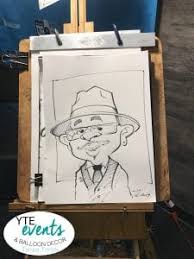 One low price includes:speech screening+powerful american accent software + private lesson Tampa Caricature Artist For Hire Yteevents