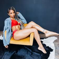 Sabrina Nicole 👙💃🏽 (@sabrinanicfit) • Instagram photos ...