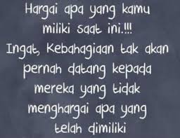 Inti dari kutipan tersebut adalah berhentilah melakukan melakukan segalanya untuk seseorang yang bahkan tidak mau melakukan hal yang sama untukmu. Kata Kata Mutiara Buat Status Fb Quotemutiara Quotemutiara