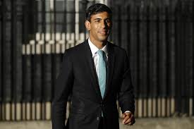 Breaking news headlines about rishi sunak, linking to 1,000s of sources around the world, on newsnow: Is Rishi Sunak Hot Or Are We Just Bored British Gq