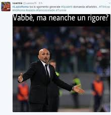 Tuttavia alle prime battute di quest'estate. Foto Lazio Roma Gli Sfotto Social Del Post Derby Di Coppa Italia