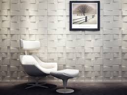 Panneau mural 3d wall art, tunis. Panneau Mural 3d Brick A Peindre Pack De 3m