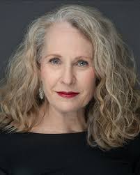 Susannah Mars On Life VO