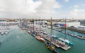 L'application officielle du vendée globe. How To Follow The 2020 Vendee Globe Yachting Blog Yacht News Charter Yacht Blog