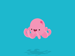 Check spelling or type a new query. Octopus Motion Design Animation Cute Cartoon Wallpapers Pixel Art Design