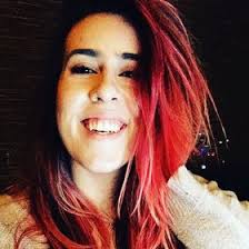 May Wells (MayWellsOfficial)