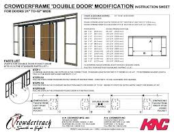 Double Car Garage Door Opener Gitch Me