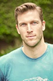 Dan Mackey's Instagram, Twitter & Facebook