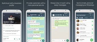 Whatsapp S Rolling Out New Business Tools Via A Dedicated App Business Tools Social Media Updates Social Media