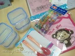 Barang2 baby kini tersusun kemas dalam baby box comel kedap udara ni! Waktu Solat Malaysia Waktu Solat Dot Net