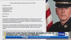 There were 688 reported crimes in the year 2016 in gulf shores. Gulf Shores Police Chief Speaks Out Against Illinois Police Reforms Youtube