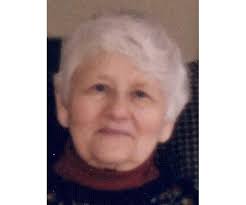 Racehl Labish Obituary (1921